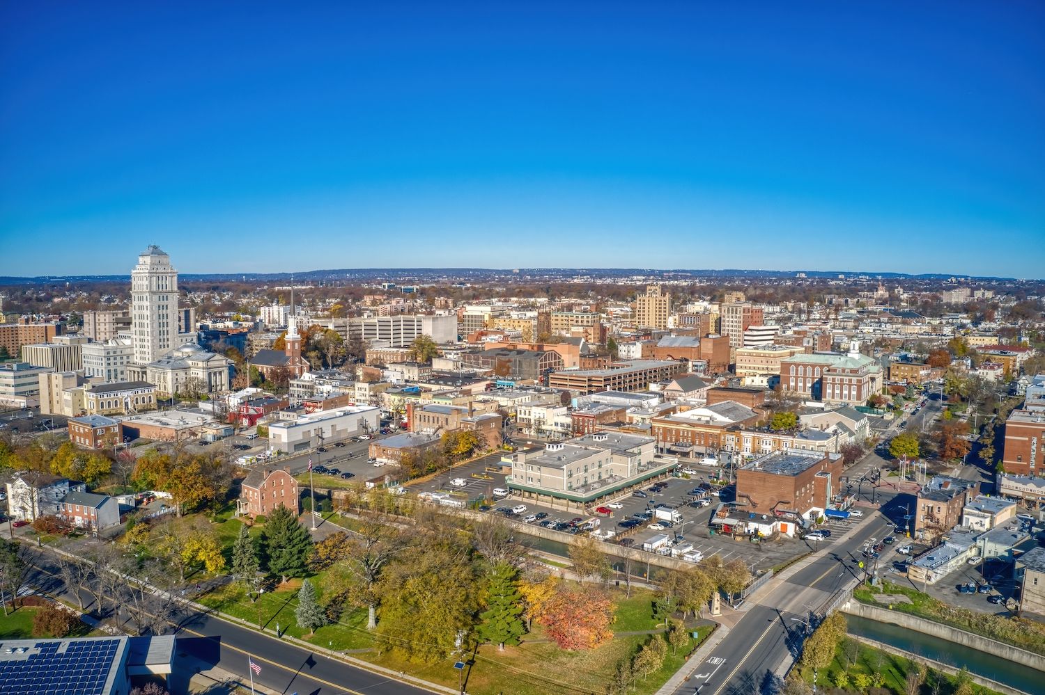 15 Free Things to Do in Elizabeth, NJ