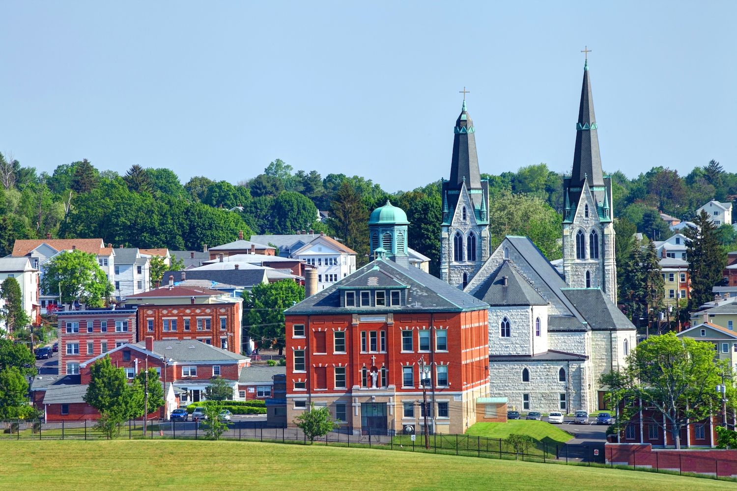 15 Free Things to Do in New Britain, CT