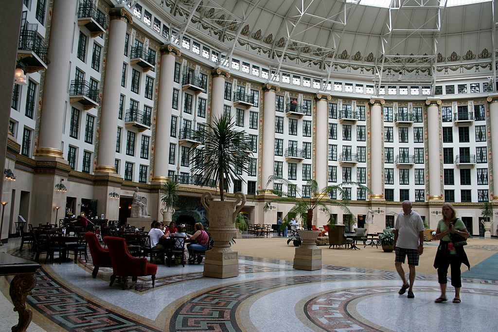 French Lick Resort and Casino