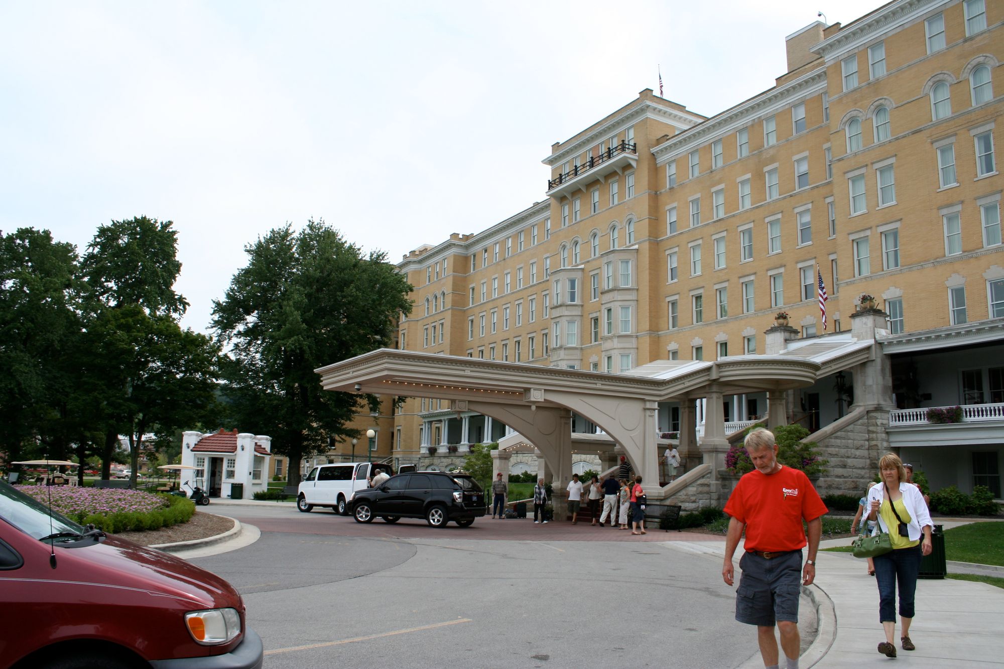 French Lick Resort and Casino