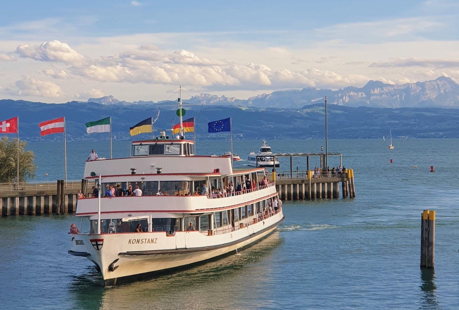 15 Best Things to Do in Friedrichshafen