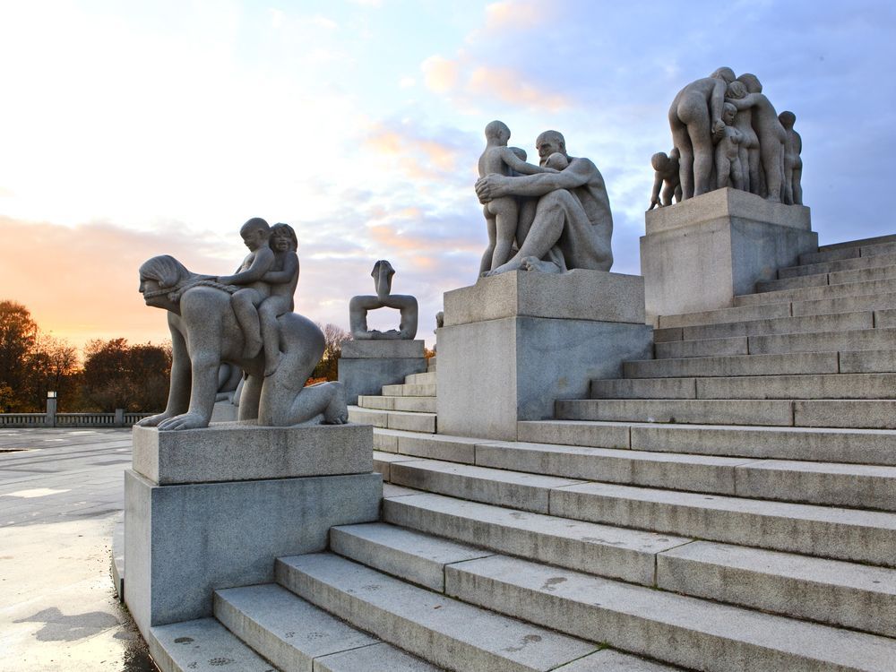 Frogner Park