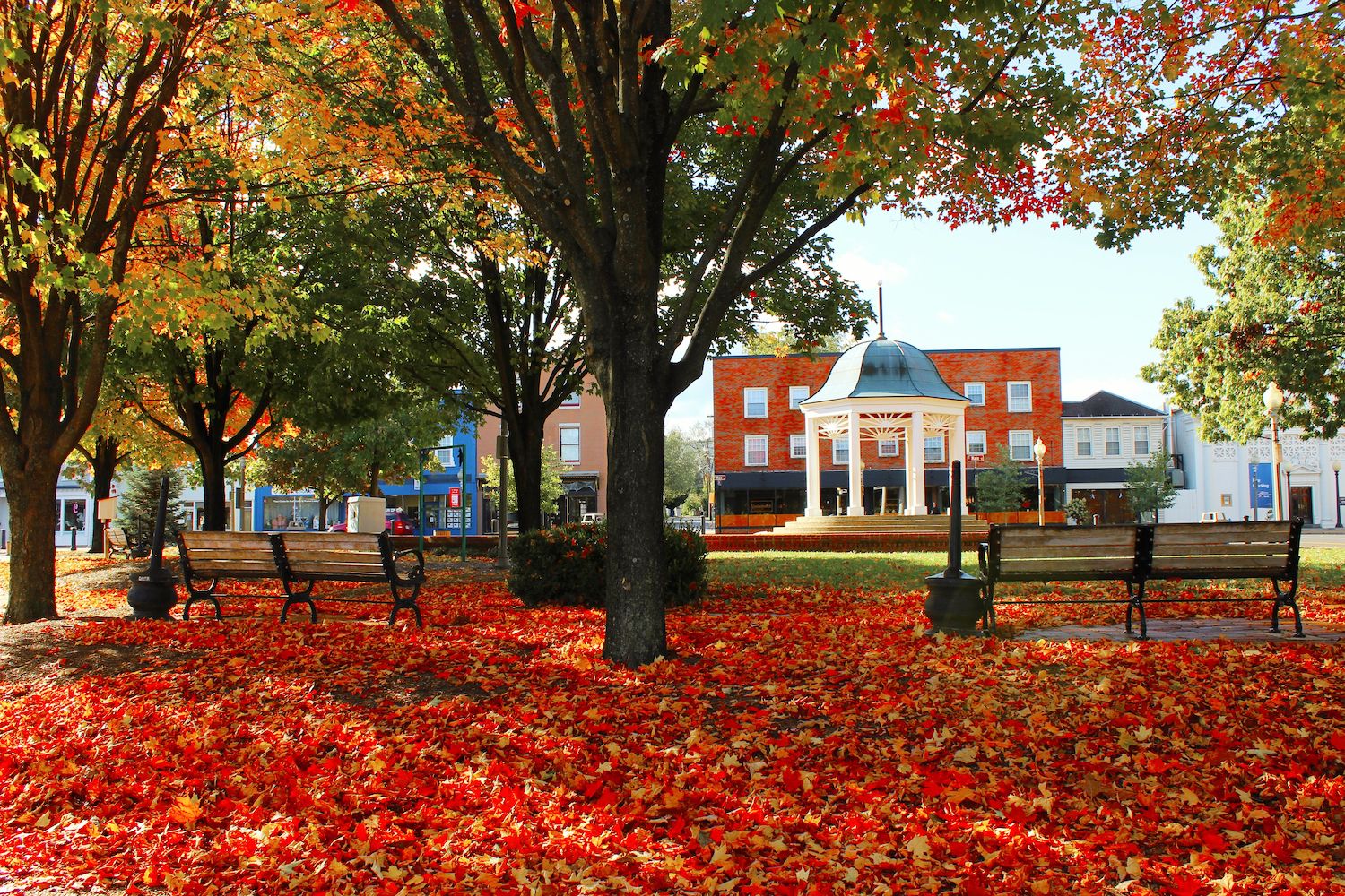 15 Best Things to Do in Front Royal, VA