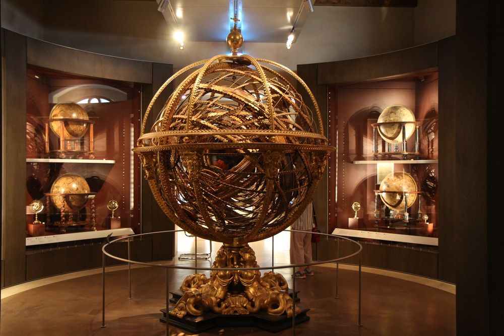 Galileo Museum