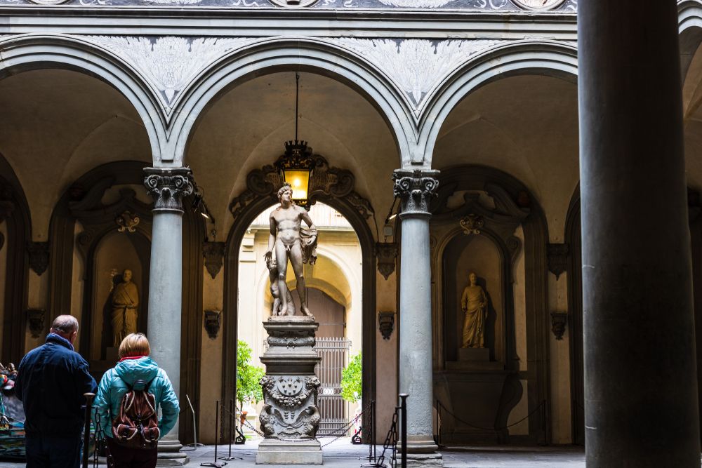 Galleria dell’Accademia