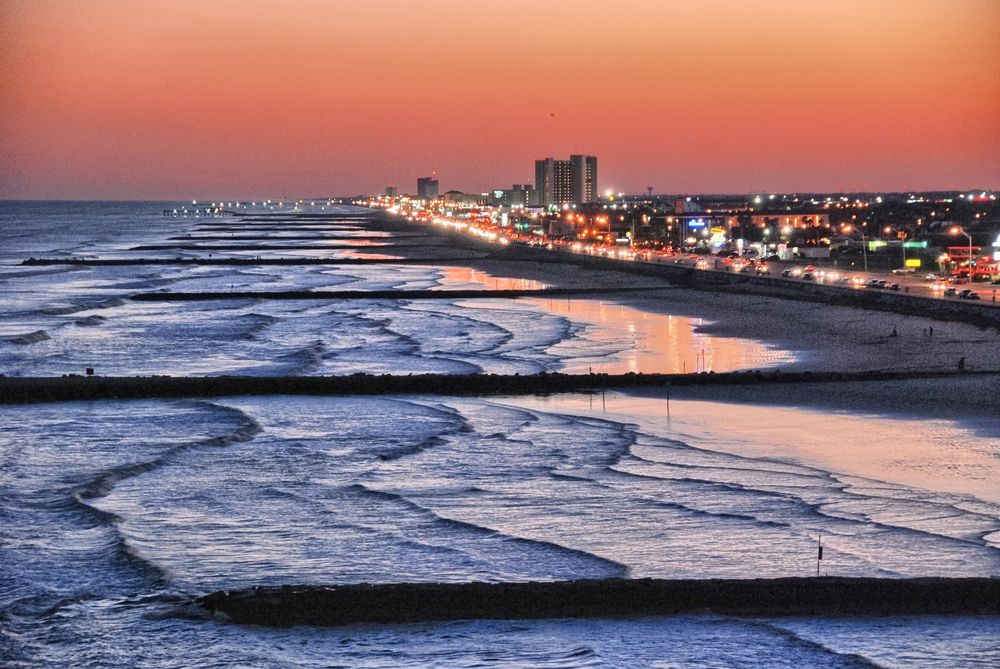 15 Serene US Beach Destinations for the Off-Season Traveler