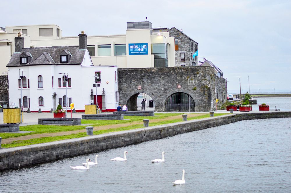 Galway City Museum