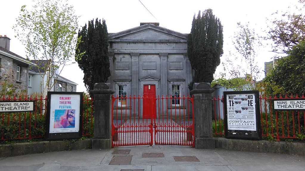 Galway Theatre Festival