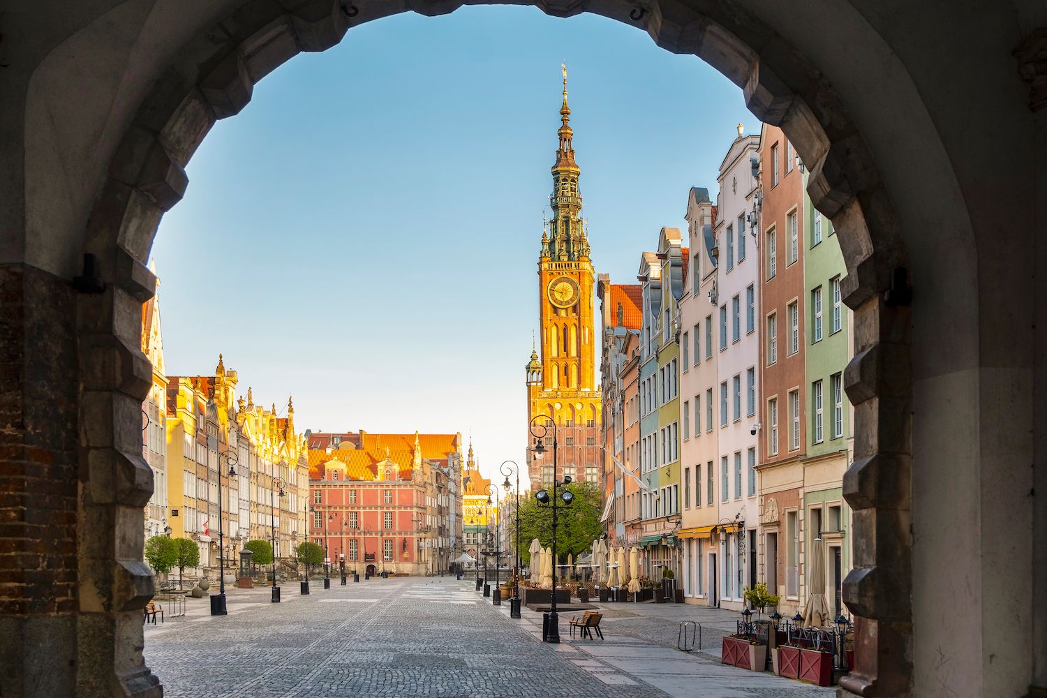 20 Best Things to Do in Gdańsk, Poland