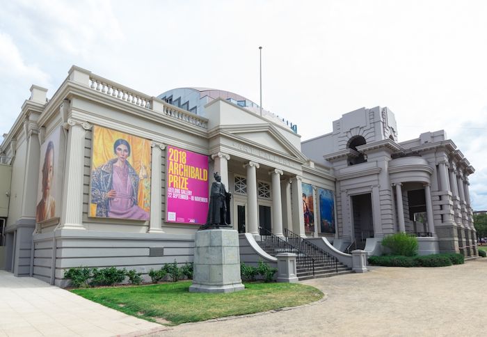 Geelong Art Gallery