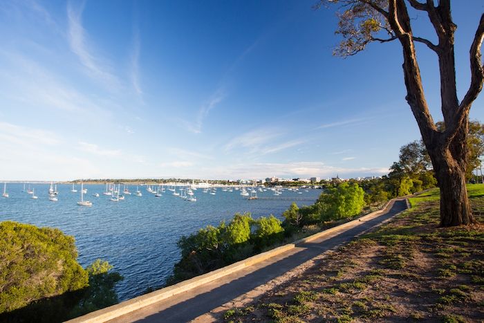 Geelong Waterfront