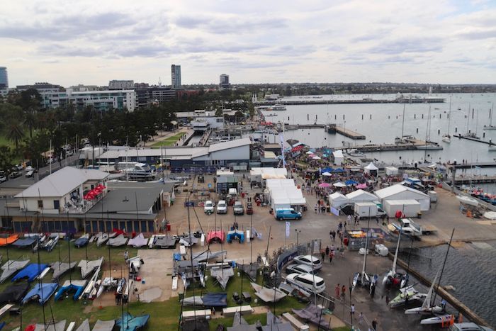 Geelong Festival