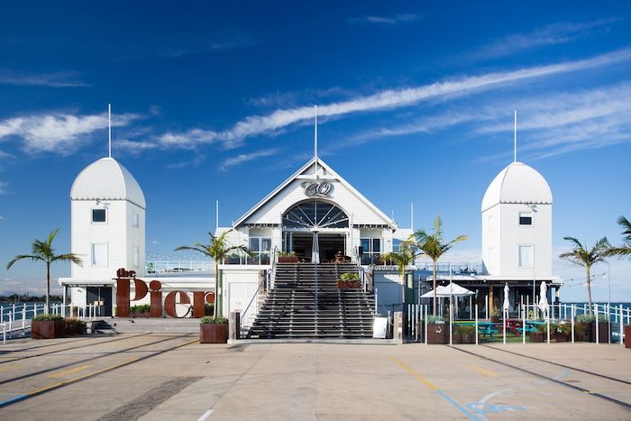 Geelong restaurant