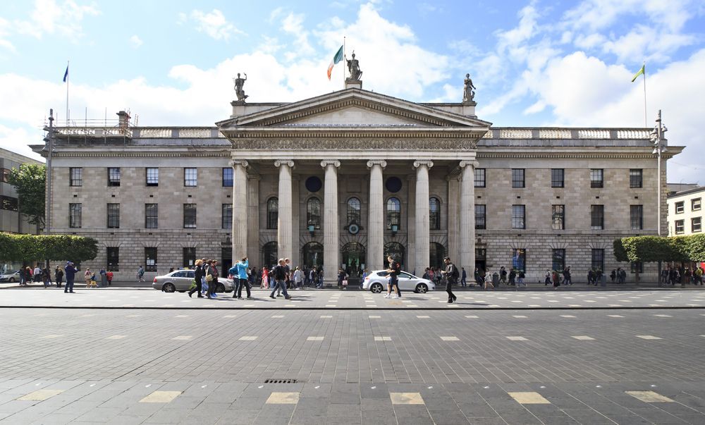 General Post Office