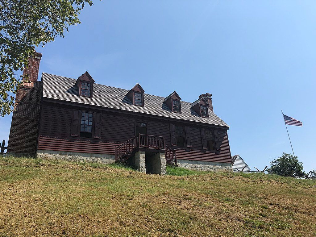 George Washington Ferry Farm