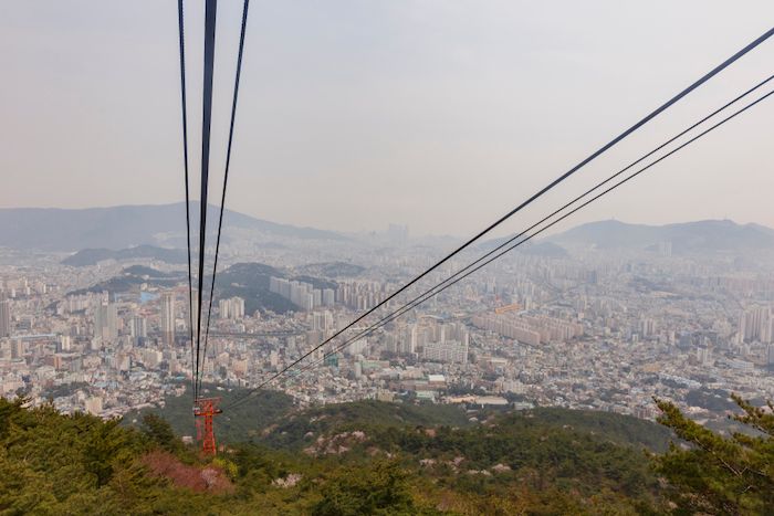 Geumgang Park