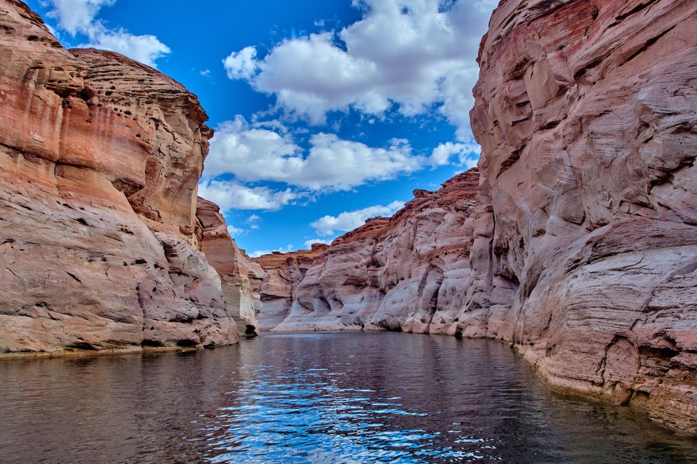 Glen Canyon National Recreation Area