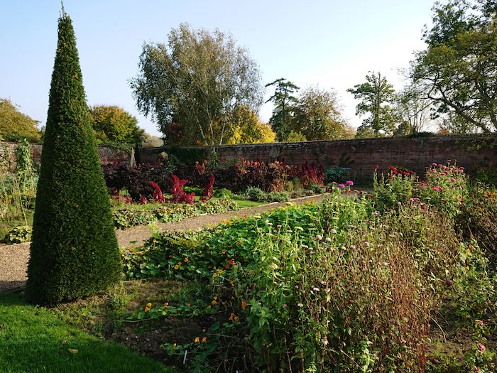 Godinton Gardens