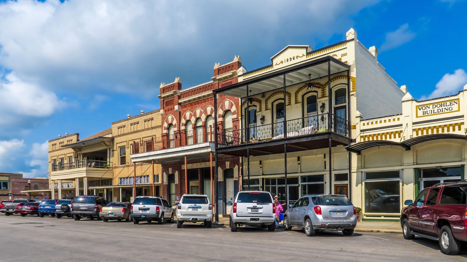15 Best Things to Do in Goliad, TX