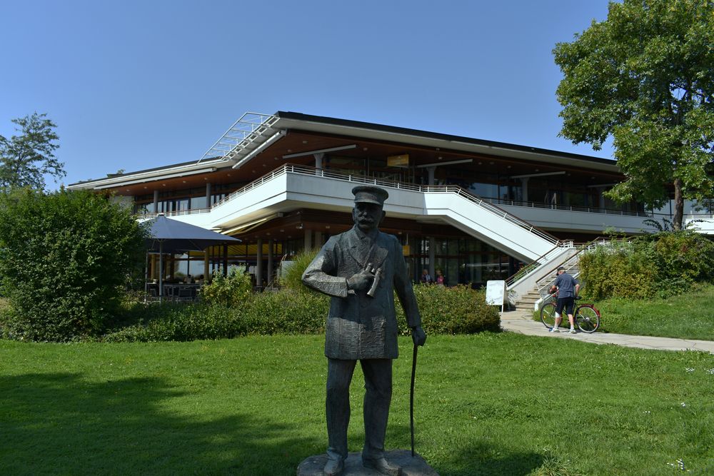 Culture and Conference Centre