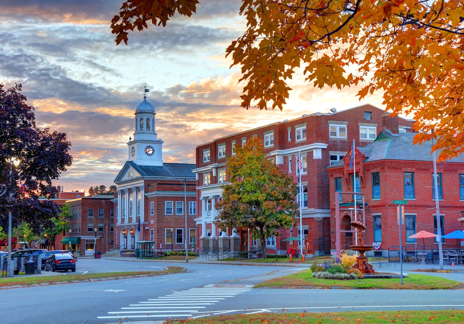 15 Best Things to Do in Grafton County, NH Travel Lens