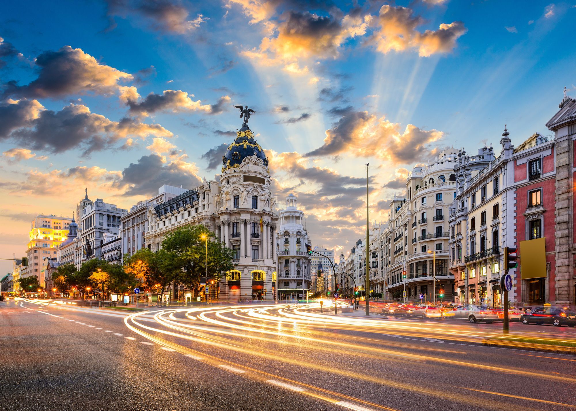 30 Best Things to do in Madrid