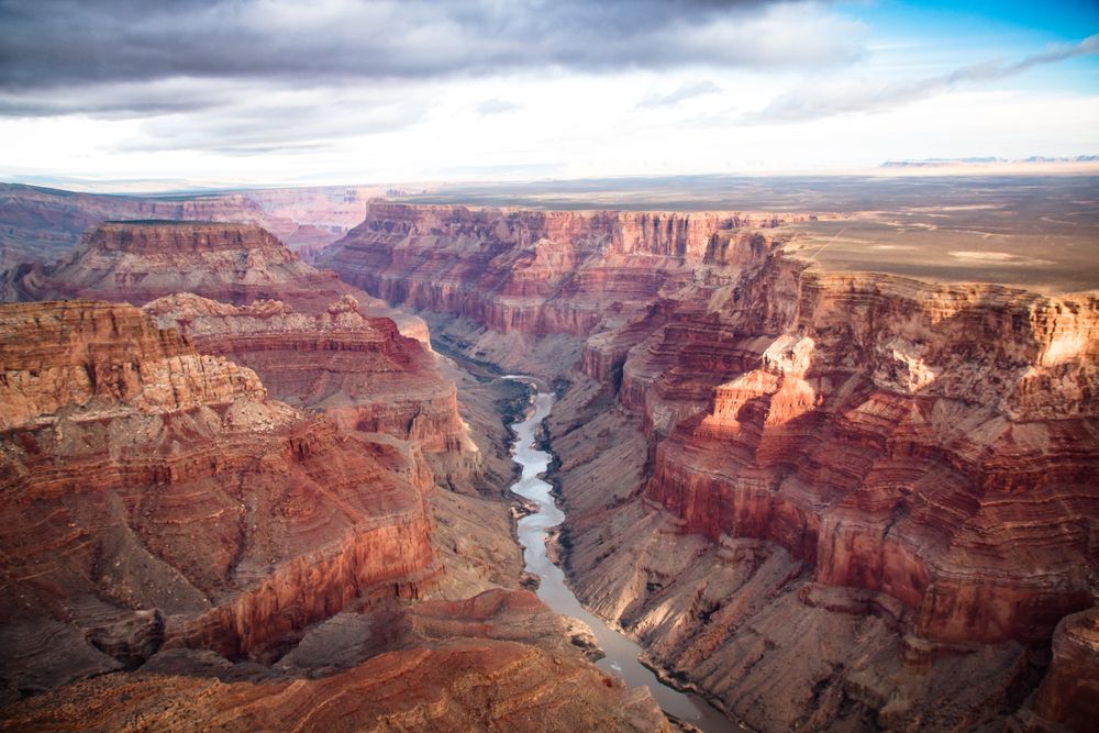 National Parks