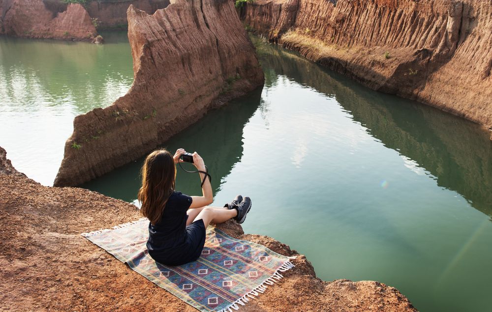 Grand Canyon Chiang Mai