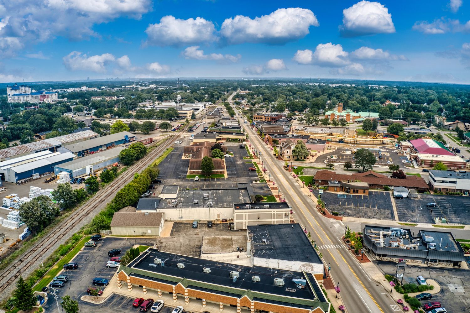 16 Best Things to Do in Grandville, MI Travel Lens