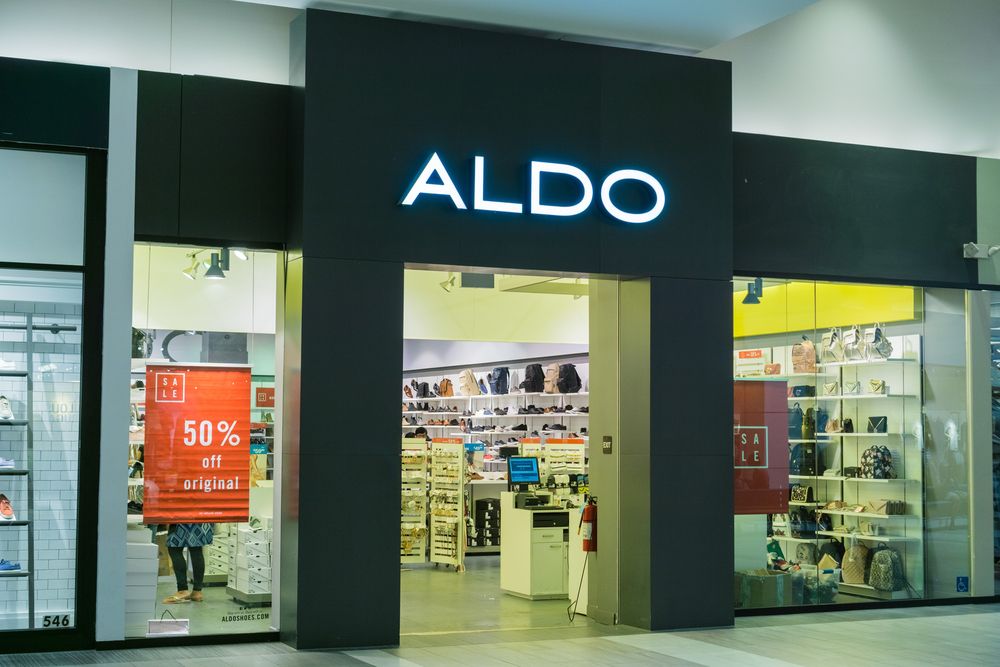 Shops at Great Mall
