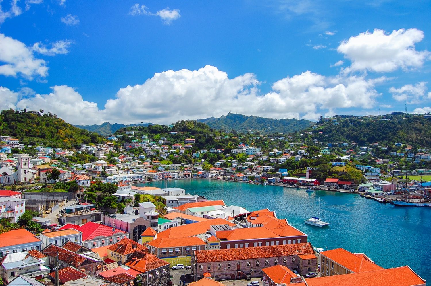 15 Best Things to Do in Grenada