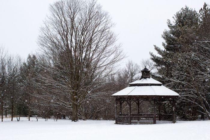 Guelph Arboretum