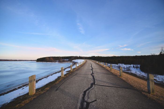 Guelph Lake Conservation Area