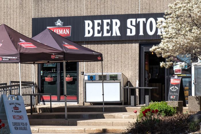 brewery guelph