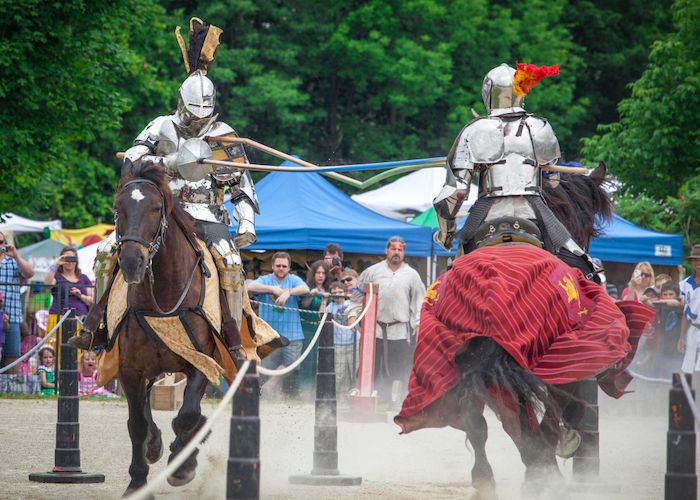Festivals of Guelph