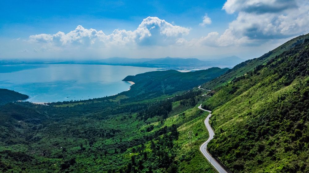 Hai Van Pass