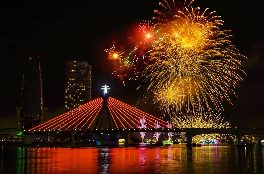 Han River Bridge