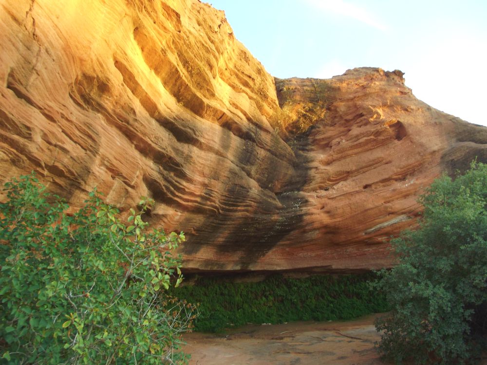 Hanging Gardens Trail