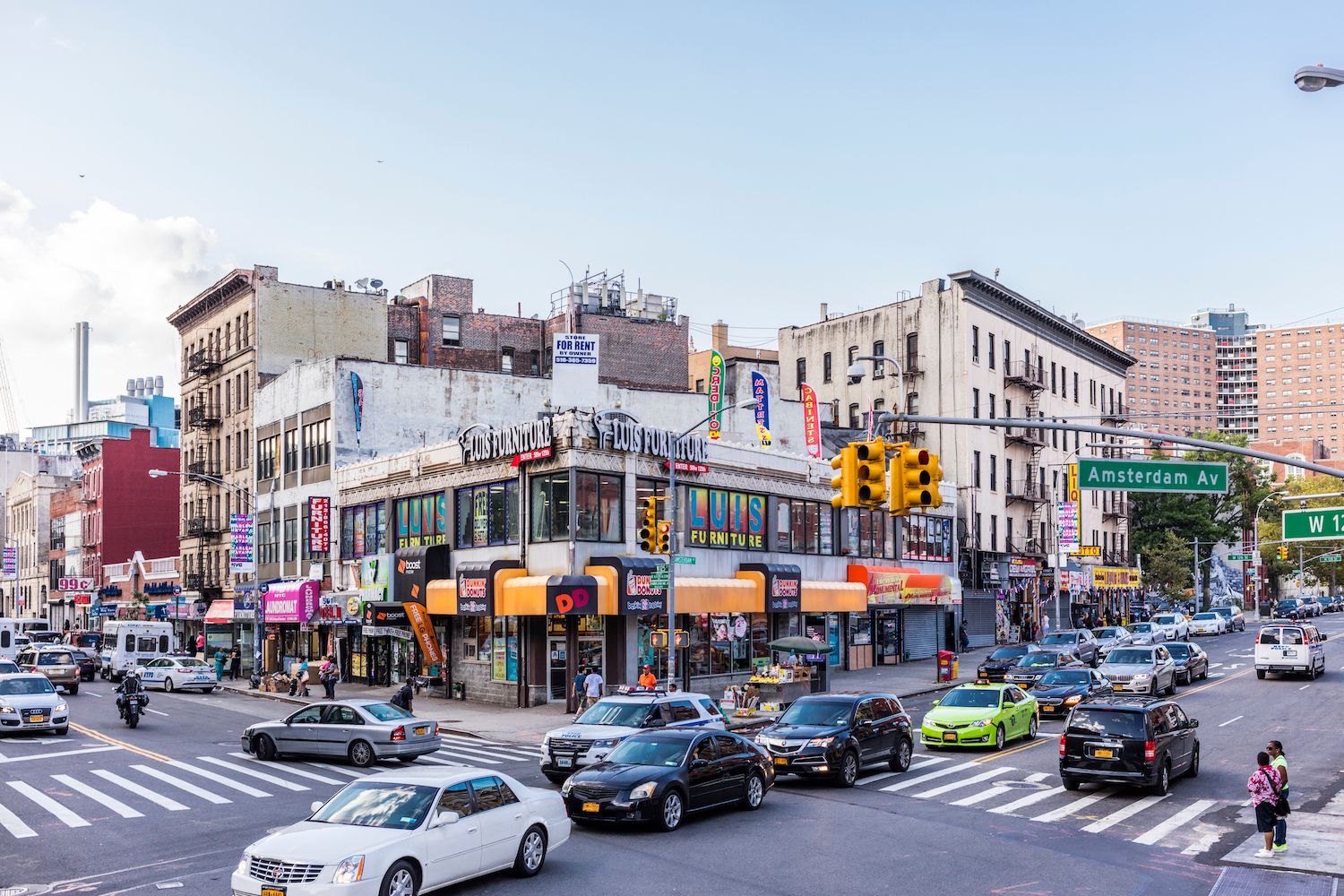 25 Best Things to Do in Harlem, NY Travel Lens