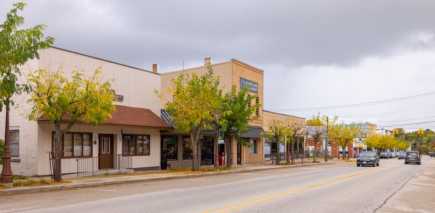 15 Best Things to Do in Hart, MI Travel Lens