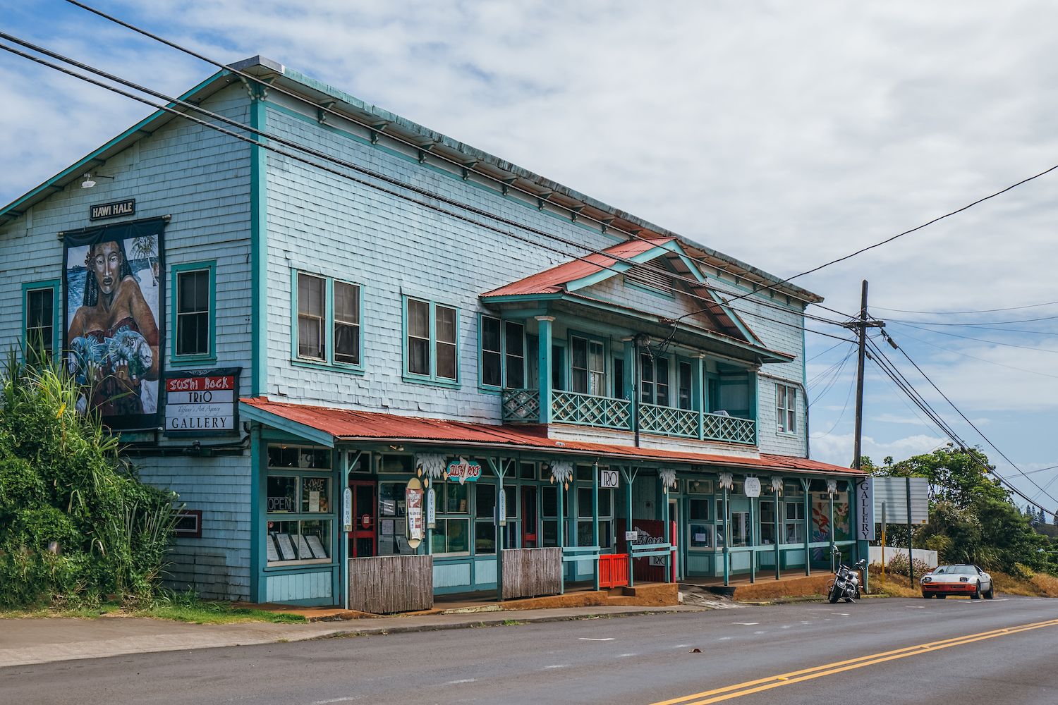 15 Best Things to Do in Hawi, HI - Travel Lens