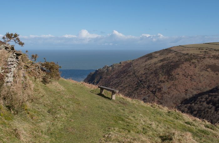 Heddon Valley