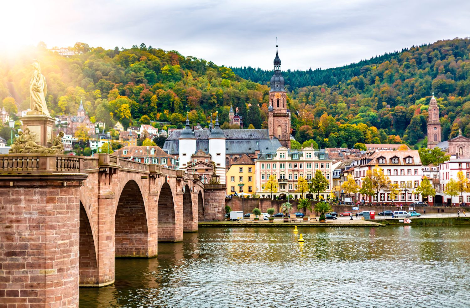 20 Best Things to Do in Heidelberg, Germany