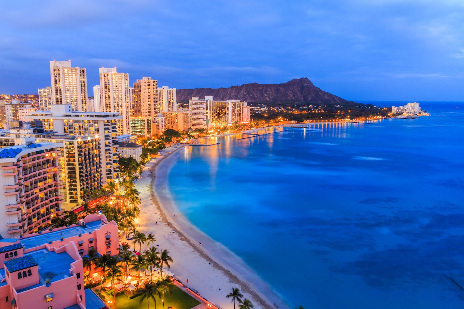 15 Best Things to Do in Honolulu, HI Travel Lens