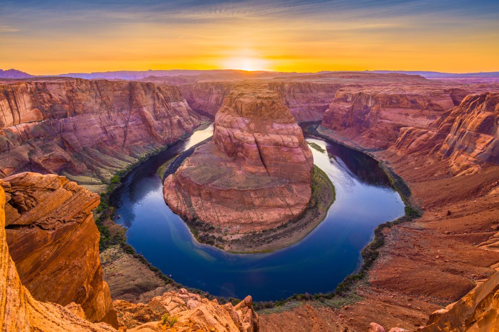 Horseshoe Bend
