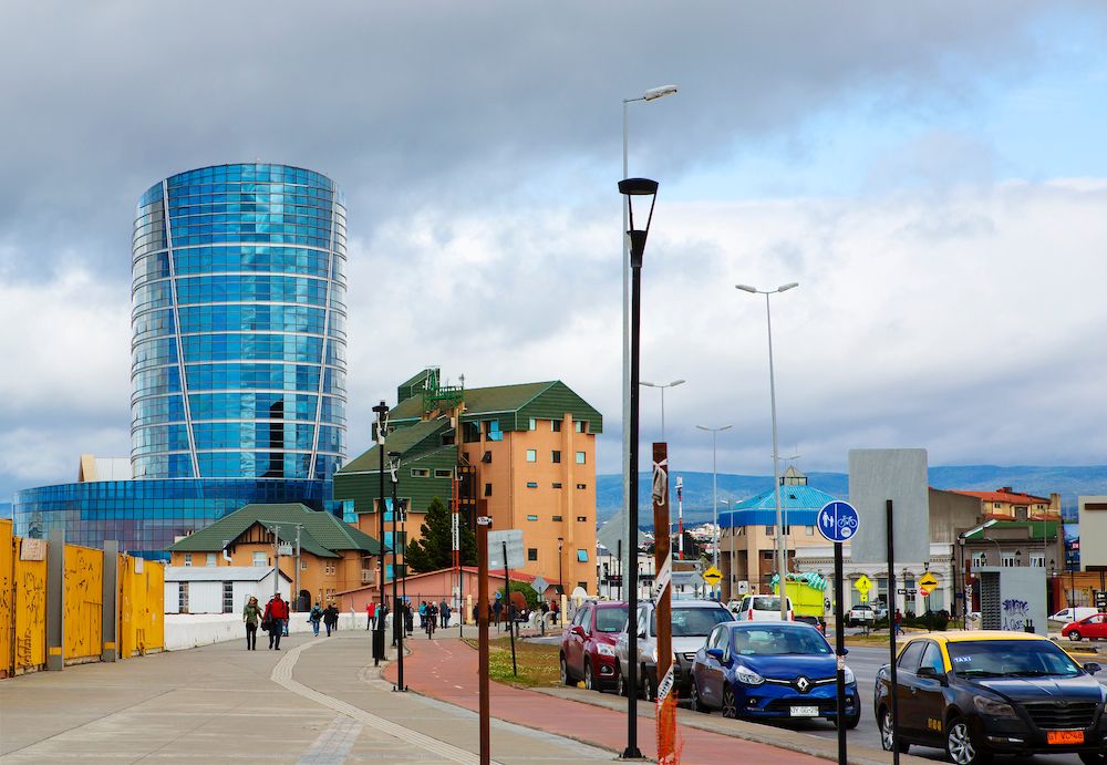 Hotel Dreams del Estrecho
