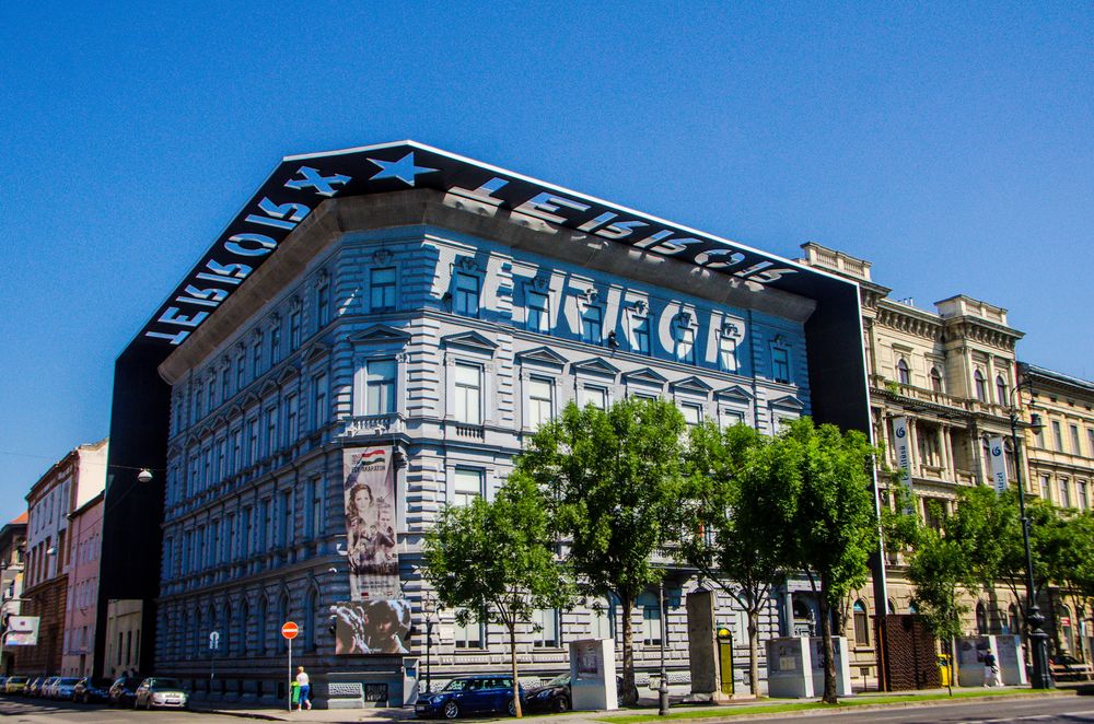 House of Terror