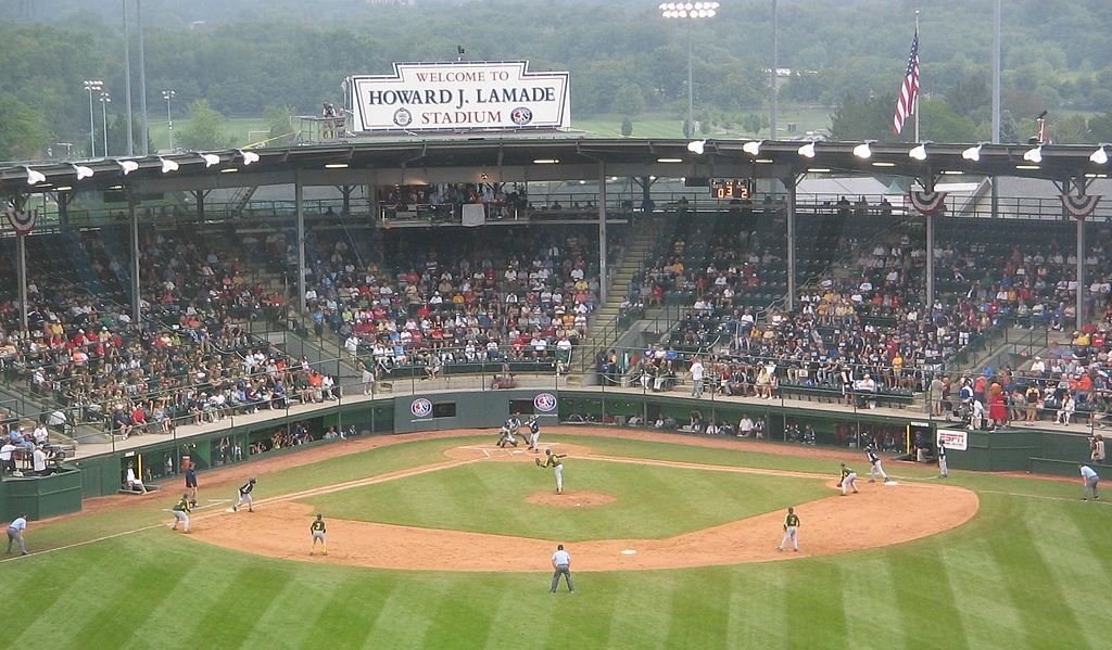 Howard J.Lamade Stadium