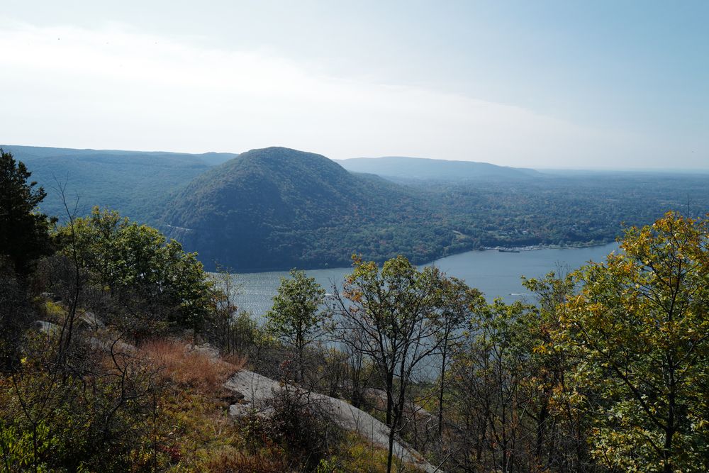 Hudson Highlands state park