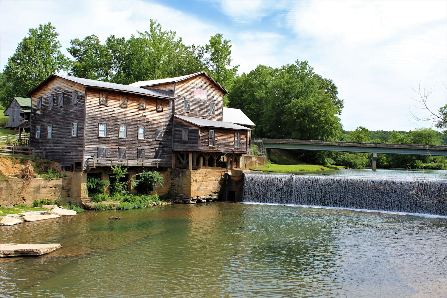 20 Best Things to Do in Hurricane Mills, TN Travel Lens